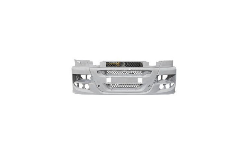 PARACHOQUE DIANTEIRO IVECO STRALIS 490S44 490S48 600S44 600S48 600S56 800S44 800