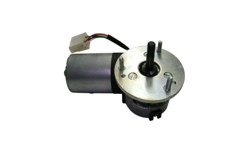 MOTOR LIMPADOR PARABRISA MBB 1214 1218 1418 1620 (6948247001.)