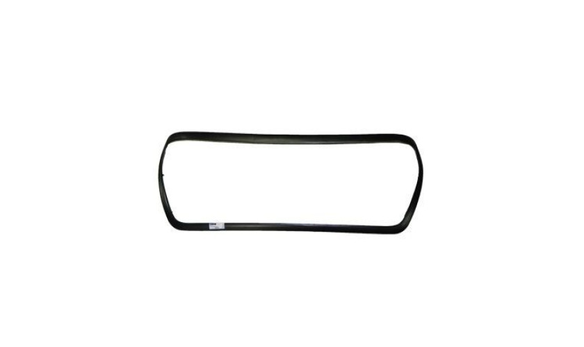 MOLDURA GRADE RADIADOR FORD F12000/F14000/F16000 98/05 (F81Z8419AAA)