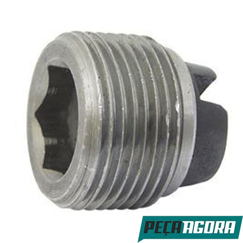 BUJAO MAGNETICO DIFERENCIAL COM IMA PARA SCANIA L110 111 BR115 (235434)