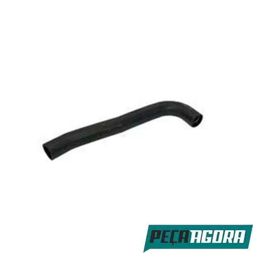 MANGUEIRA DO RADIADOR INFERIOR VOLKSWAGEN VW 35300 40300 (2RT121073)