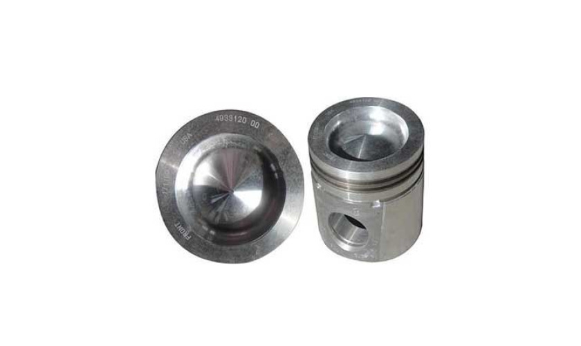 KIT MOTOR VW CONSTELLATION 19320E 31320 ISC FORD CARGO 4532E ISC PINO 45MM *** C