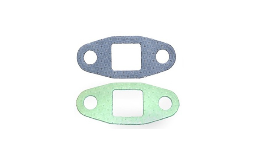 JUNTA  ENTRADA TURBINA VOLVO FH/NH/FM NL (420643_)