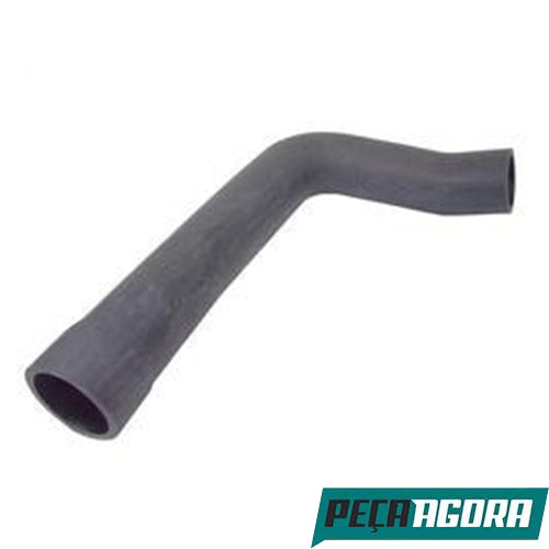 MANGUEIRA INFERIOR RADIADOR MERCEDES BENZ LS1929 LS1935 2635 (3885017982WW)