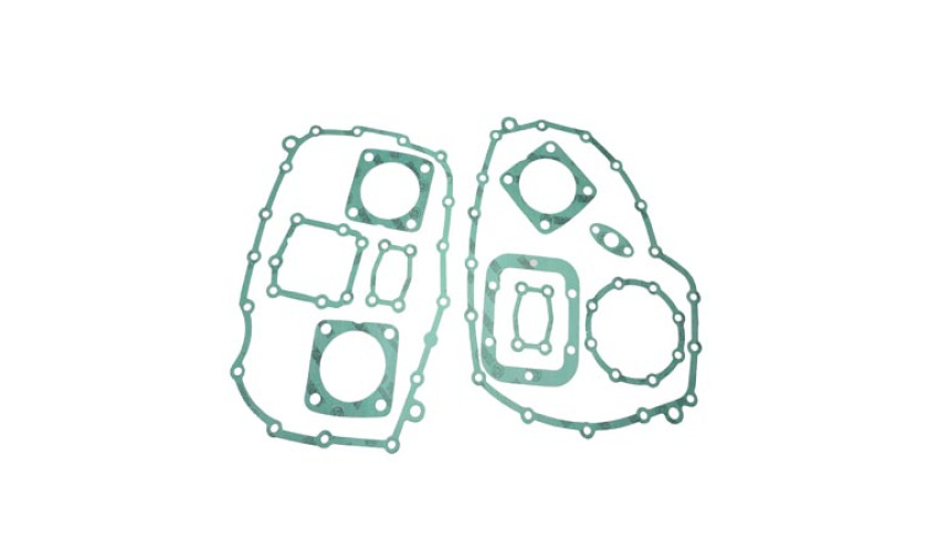 JOGO JUNTA CAMBIO MBB 1622 2423B 2423K CAMBIO ZF 9S-75 (1308298800.)