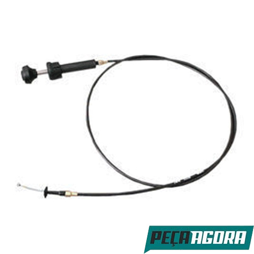 CABO ACELERADOR MANUAL MB L1218 1418 1620 1623 LK1218 1418 1620 LS16 1870MM  (69