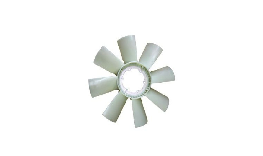 HELICE MOTOR 8 PAS 750MM PARA SCANIA  R 360 380 400 420 G 380 400 420 P 380 400 