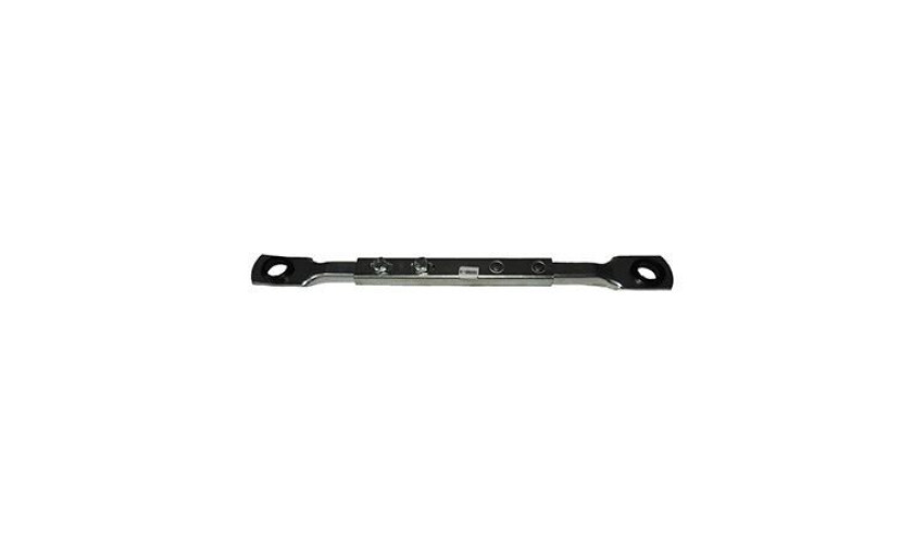 HASTE MENOR LIMPADOR PARA BRISA VOLVO NL10 N10 NL12 N12 (6884554,)