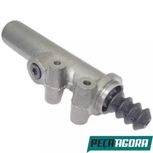 CILINDRO MESTRE EMBREAGEM  MERCEDES BENZ MB L608D 708 (B3082957006)