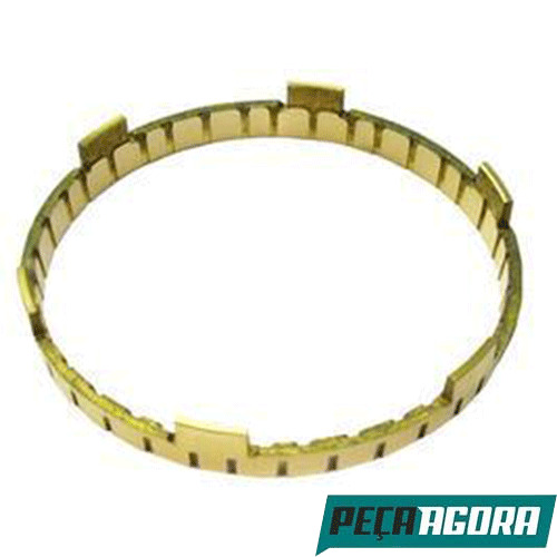 ANEL SICRONIZADOR MERCEDES BENZ MB SPRINTER 310 311 312 (9022622434)