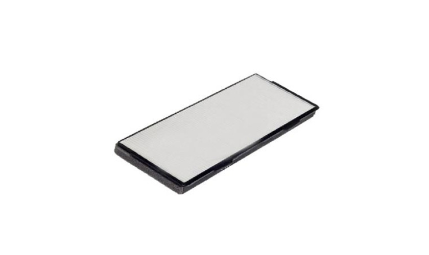 FILTRO AR CONDICIONADO PARA SCANIA 2013 CAVALO MECANICO (1913500)