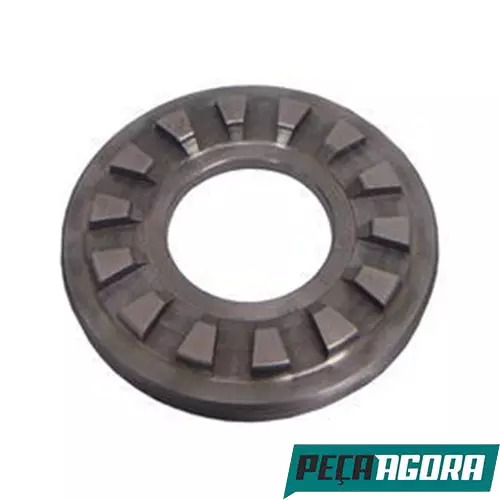PORCA LATERAL COROA LADO DIREITO MERCEDES BENZ MB 1620 (0003530248)