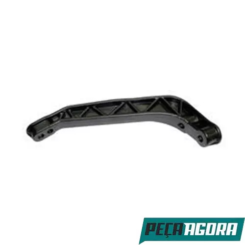 SUPORTE PARACHOQUE MB ATEGO 1418 1725 1518 ESQUERDO MERCEDES BENZ (9705253439)