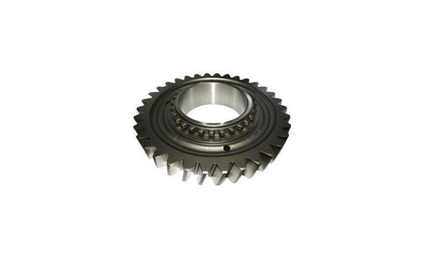 ENGRENAGEM MOVEL 2A VOLVO AT2412C AT2412D AR2512C AT2612D FH12 FH16 B420R (20532