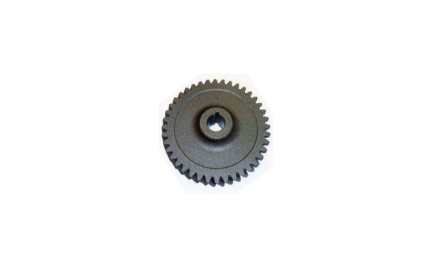 CAIXA 100  ARRUELA EM ACO 30 X 18.3X0.9 (CX.76077**100)