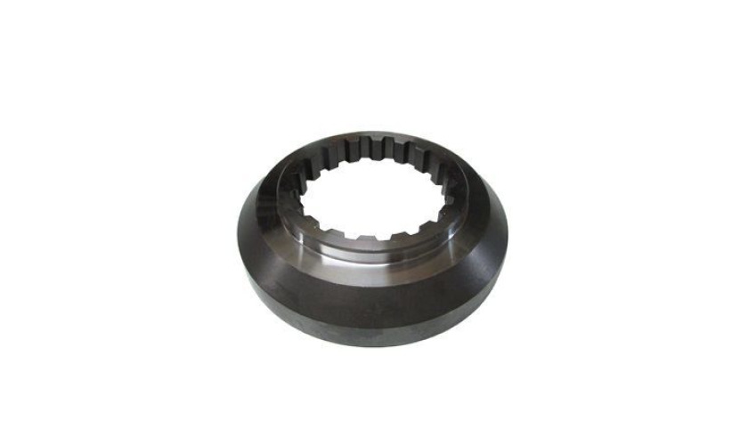 ENGRENAGEM ACOPLAMENTO RT 7608LL CARGO E VW  COM CAMBIO RT 7608LL (TJG301687..)