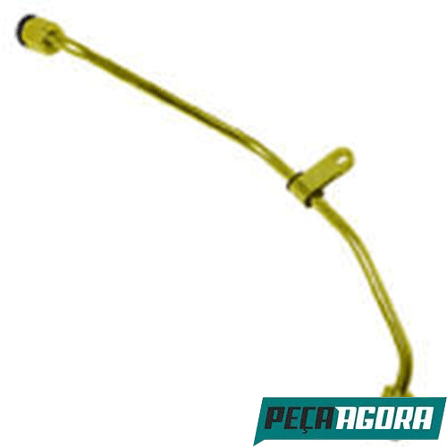 TUBO PRESSAO MWM ELETRONICO VOLKSWAGEN VW 17260 18320 (2W0130311)