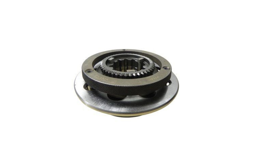 CONJUNTO SINCRONIZADOR RT FTS IVECO TECTOR 260E25 260E28 260E30 TRAKKER 310T36 C