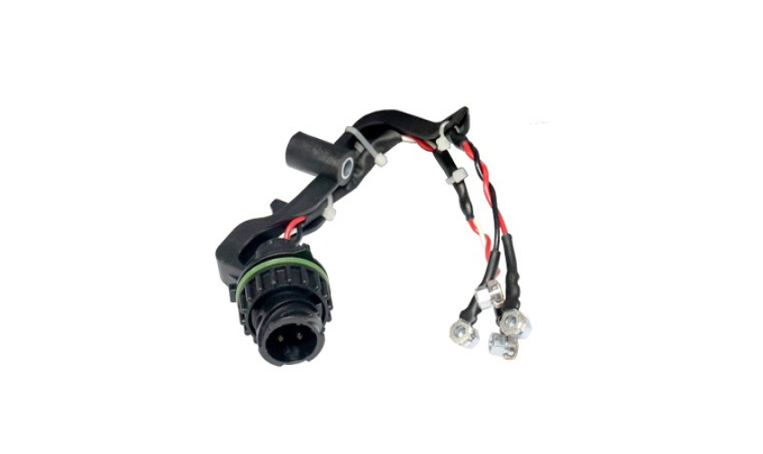 CONJUNTO CABO MOTOR VW 5.150 8.160 9.160 10.160 9.170 11.180 MICRO ONIBUS VOLKS 