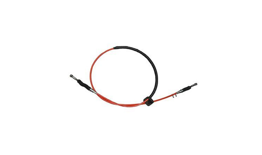 CABO COMANDO CAMBIO SELECAO 2800MM MBB ACCELO 1016 4X2 1316 6X2 CAIXA MBB (97926