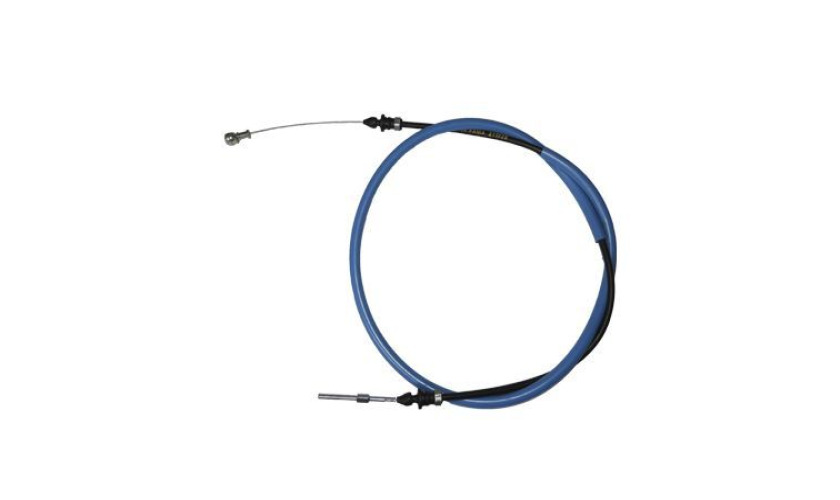 CABO ACELERADOR - SEM FREIO MOTOR VW 7.100 7.110 8.120 8.150 (2R0721555C-)