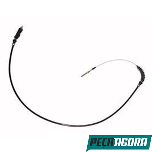 CABO ACELERADOR 1275MM VOLKSWAGEN VW 16170 16210 (2S0721555G)