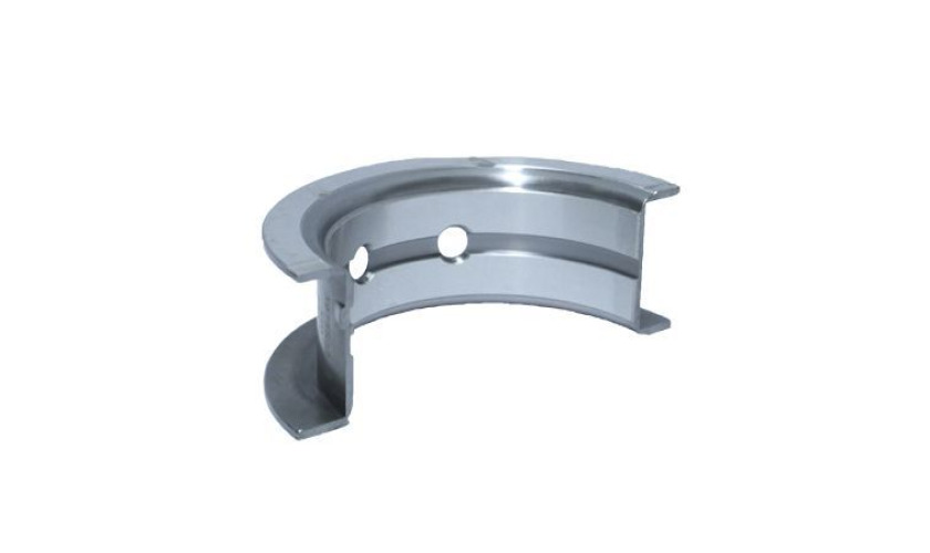 BRONZINA ENCOSTO MEIA LUA (STD) FORD C/ MOTOR CUMMINS ISBE 6CC 1723 1729 1731 24