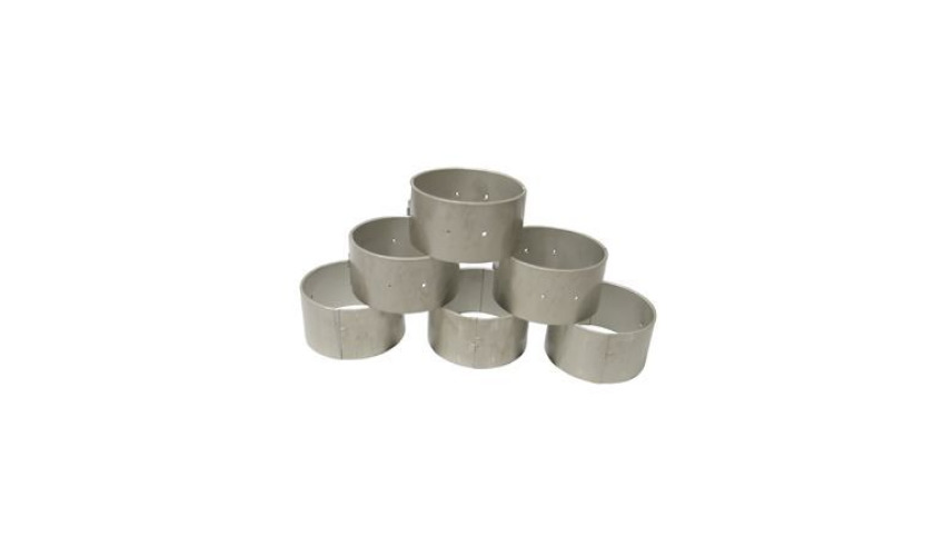 BRONZINA DE BIELA 0,25 MBB (B48167 0,25) OM355/6 (3555860803,)