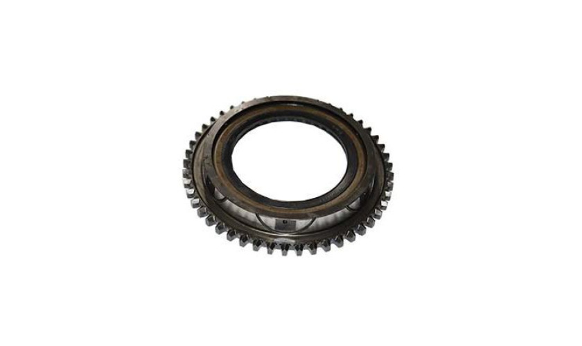 ARRUELA RETENCAO ZF 9S1110 VW MAN 17280 4X2 / 24280 6X2 PARA IVECO TECTOR STRADA