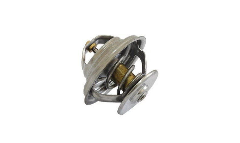 VALVULA TERMOSTATICA PARA SCANIA 110/111 MOTOR D11/D14A (255502)