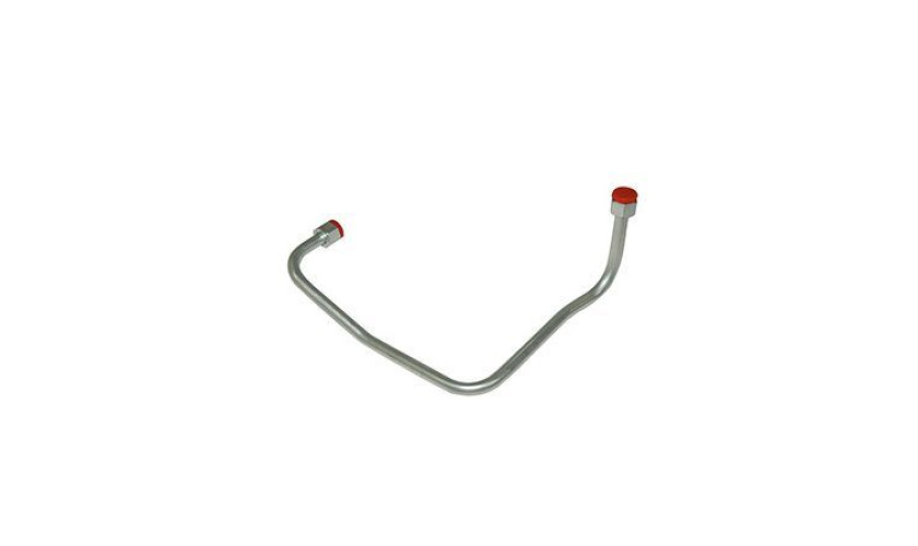 TUBULACAO COMBUSTIVEL IVECO TRAKKER 380T50 410T42 (504319494)