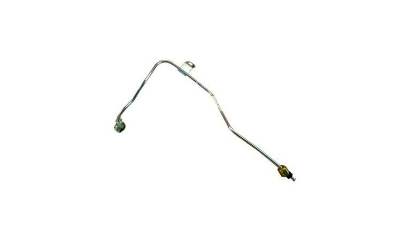 TUBO DRENO COMBUSTIVEL MOTOR MOD. CUMMINS 4BTAA FORD F4000  28/02/96 - 05/10/98	