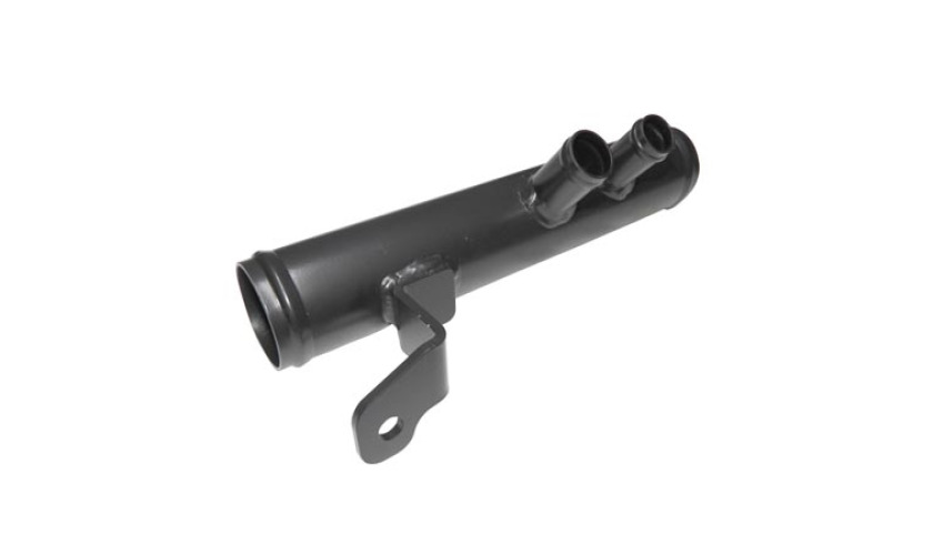 TUBO DE AGUA DO MOTOR DIR AGRALE W8 W9 4.8 EURO 5 (6025101078005)