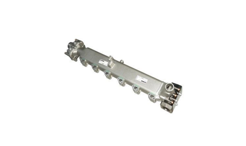 TUBO DA EGR VOLKS MAN 24-280 (07W131511AB)