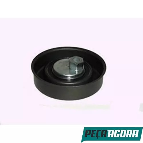 POLIA CORREIA AR CONDICIONADO DIRECAO HIDRAULICA MB SPRINTER (0002300010.)