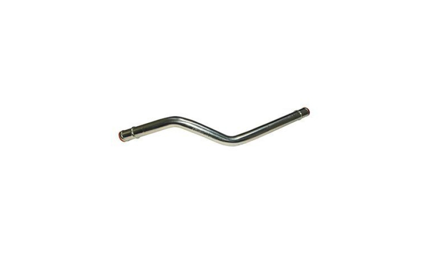 TUBO COLETOR ADMISSAO IVECO STRALIS TRAKKER COM MOTOR CURSOR 13 (41218474)