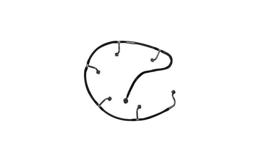 TUBO AGUA IVECO VERTIS 90V16 130V18 (5949890179)