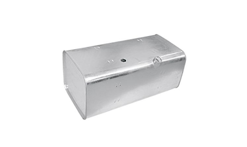 TANQUE COMBUSTIVEL 300 LT  GALVANIZADO VOLVO NL  MEDIDAS 467MMX577MMX1200MM (812