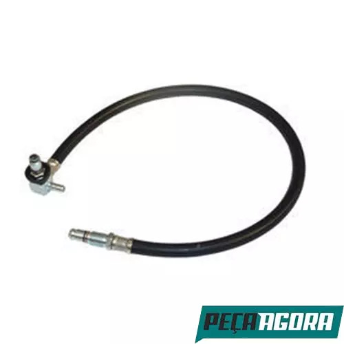 FLEXIVEL FREIO AR MERCEDES BENZ 1215C 1718M 1632 1634 1623 (6954207948)