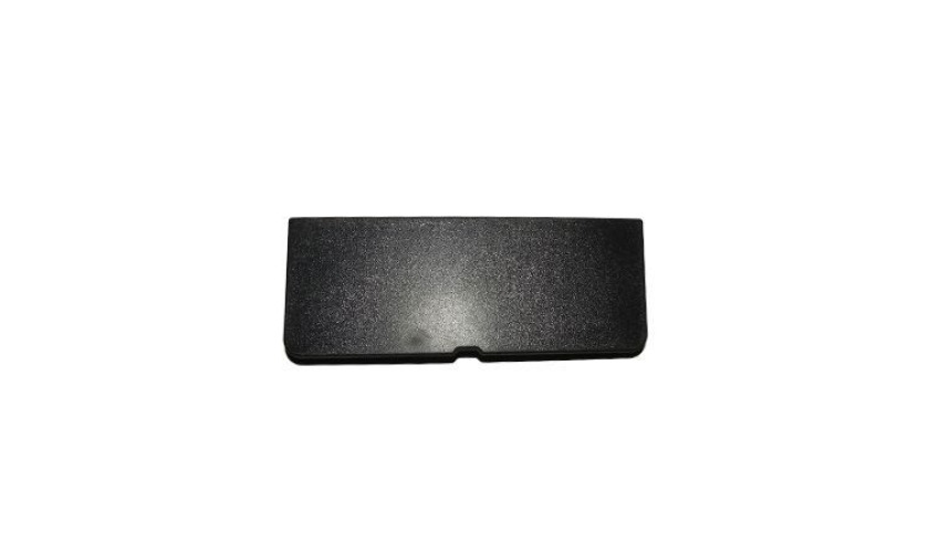 TAMPA LATERAL MOLDURA FAROL (LE) PARA SCANIA SERIE 6 NTG CABINE P R G S (2334520