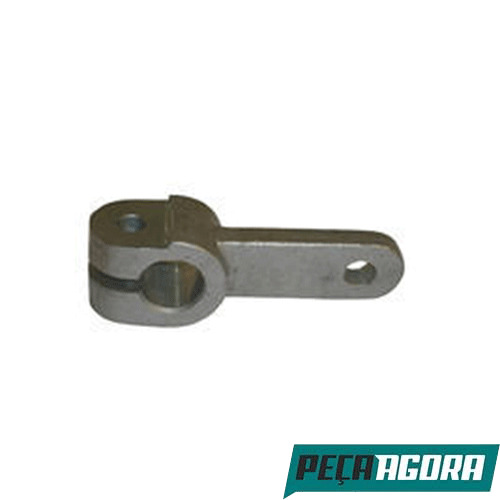 ALAVANCA ACIONAMENTO EMBREAGEM VOLKSWAGEN VW 13170 13180 (2VG141873)