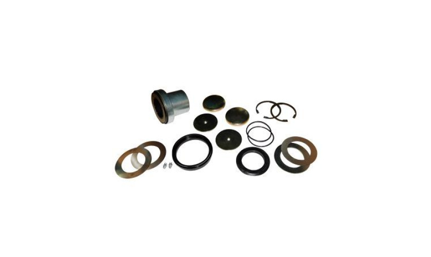 REPARO EMBUCHAMENTO VW MAN TGX (VA45898)