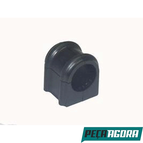 BUCHA BARRA ESTABILIZADORA MERCEDES BENZ 310D 311CDI 312D (B9043261081)