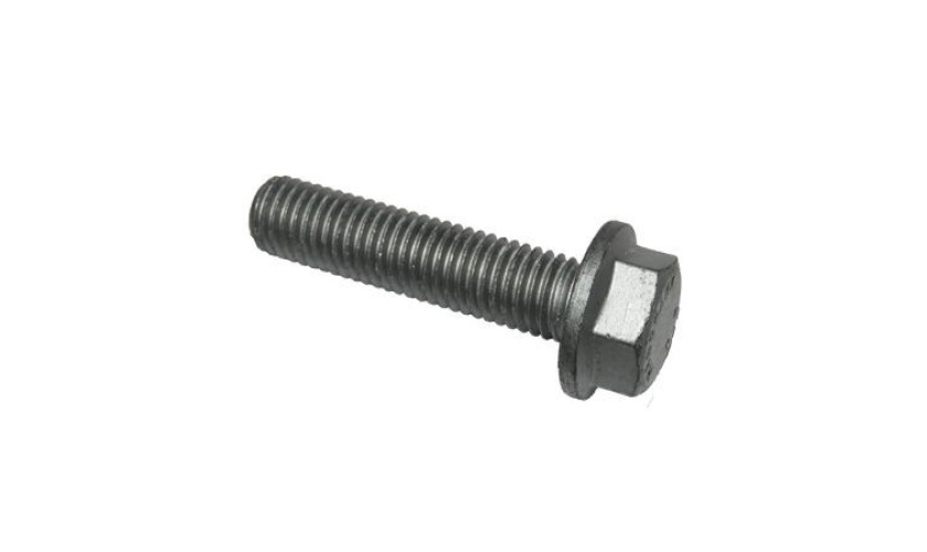 PARAFUSO SEXTAVA FLAGEADO M10 X 1,5 IVECO DAILY EUROTECH EUROCARGO STRALIS TRAKK