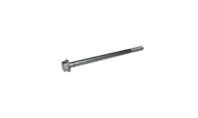 PARAFUSO COLETOR ADIMISSAO INFERIOR M08X1,25 IVECO TODOS MOTOR F1A F1C NEF4 NEF 