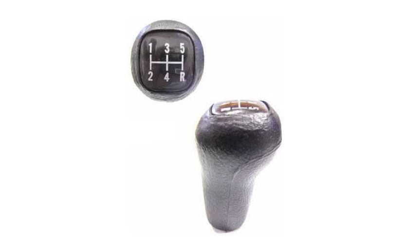 MANIPULO ALAVANCA CAMBIO 5 MARCHAS GAS. F1000 GASOLINA (T71711141)