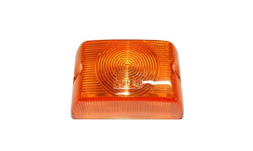 LENTE PARA LANTERNAS AMARELA LENTE PARA LANTERNAS AMARELA (PL05992901)