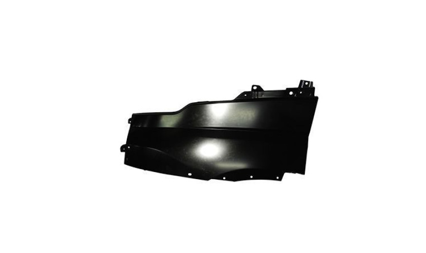 LATERAL CAPO ESQUERDA IVECO MY DAILY 30130 35150 45170 65170 70170 (5802382341)