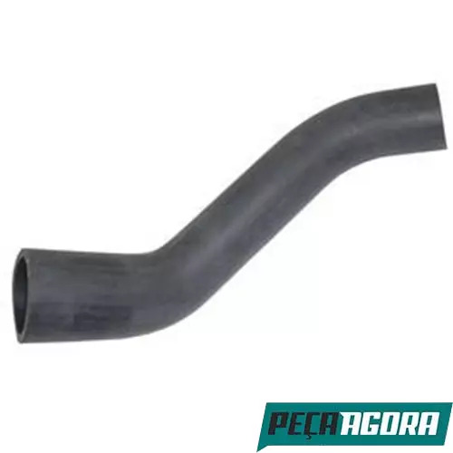 MANGUEIRA SUPERIOR DO RADIADOR  MERCEDES BENZ MB (3845014082)