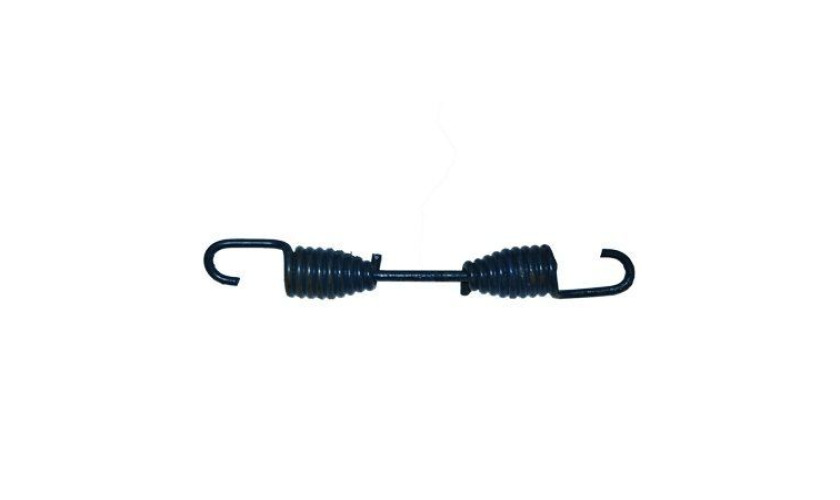 KIT MOLAS PATIM VOLVO VM TODOS FREIO A TAMBOR VW FORD ** 2 MOLAS 20506333 - 4 MO